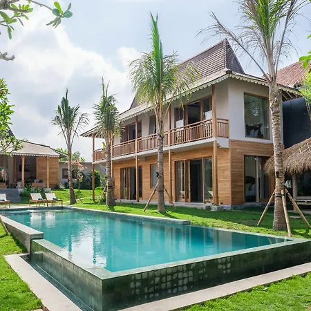 Villa Alea